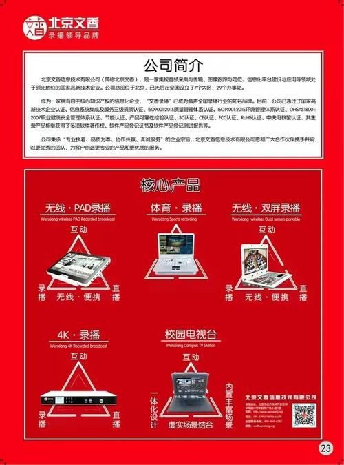 2018年度湖南省教育信息化产品推荐目录
